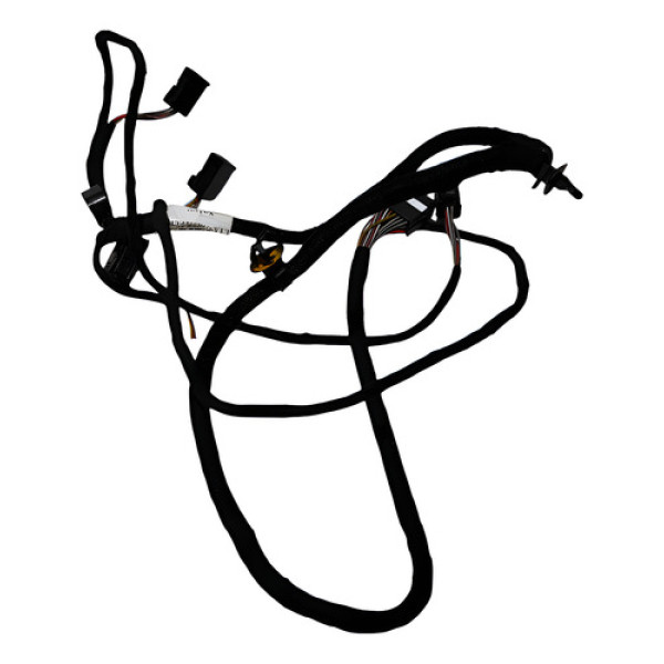 Pisca Chicote Caixa Ar T572977 Byd Song Plus 2023 2024 Preto