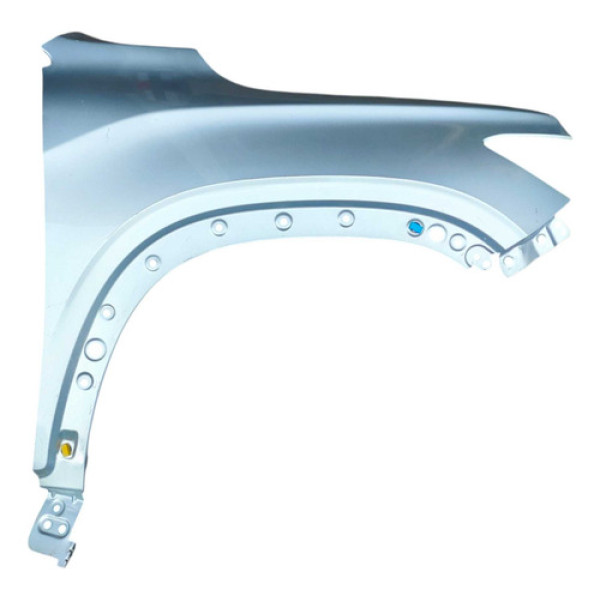 Paralama Direito Gm Tracker Premier 1.2 2020 A 2022 26306371