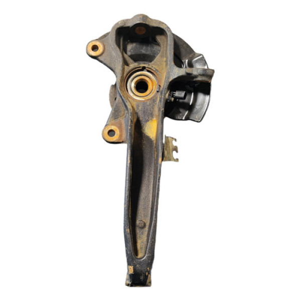 Manga De Eixo Esquerda 2h6407257 Vw Amarok V6 2018 2019 2020