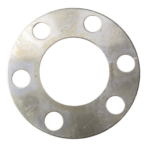 Chapa Volante Do Motor Volks Jetta 2.5 2008 2009 2010