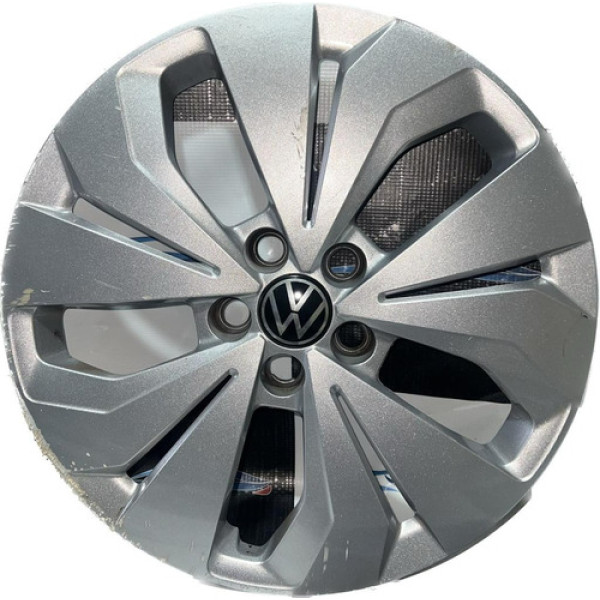 Calota Aro 16 Volkswagen Tcross 2018 2019 2020 2021 2022