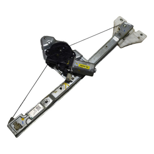 Máquina Vidro Dianteira Direita Renault Kwid 1.0 2020 A 2022