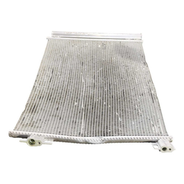 Condensador Ar 921005rb0a Nissan Kicks 2017 2018 2019