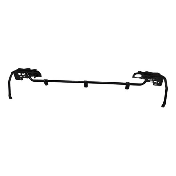 Travessa Radiador 520447300 Fiat Cronos 1.3 2023 2024 Preto