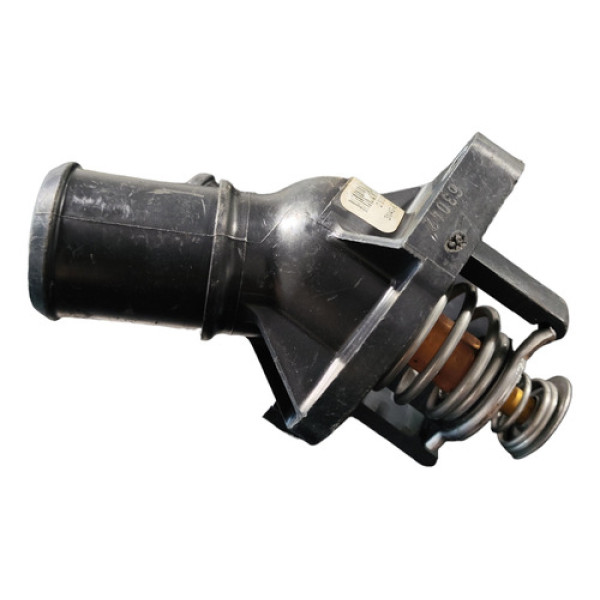 Válvula Termoestática Ford Fusion 2.3 2006 A 2009 3m4gael327