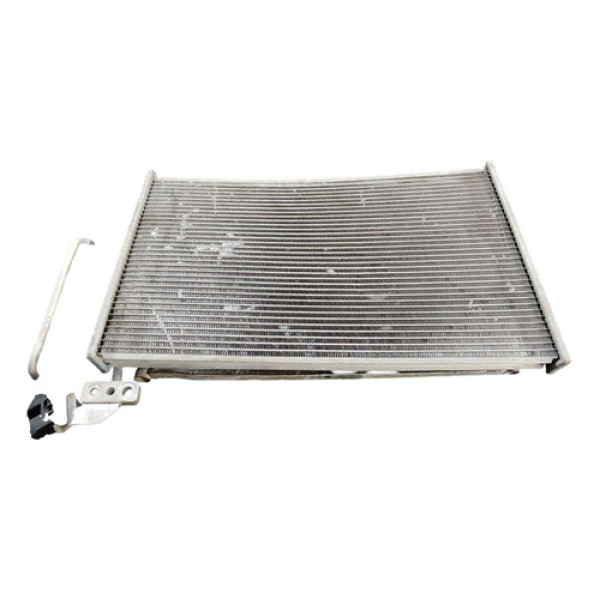 Condensador Ar 52496880 Chevrolet Meriva 2006 2007
