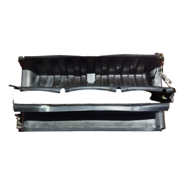 Moldura Entrada Ar Land Rover Discovery 3 2005 2006 2007