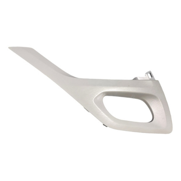 Moldura Maçaneta Dianteira Direita Peugeot 2008 2016 A 2020  Dianteira