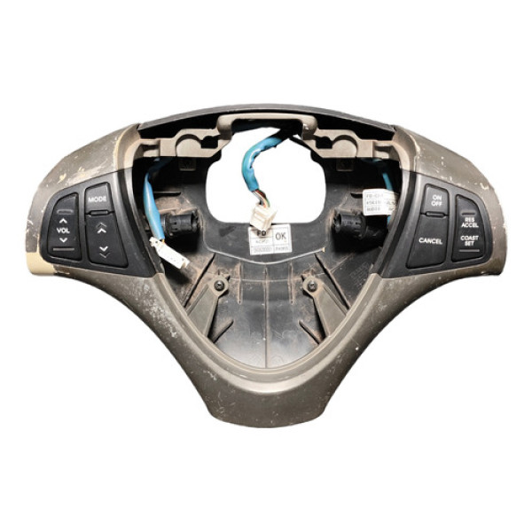 Par Comando Botão Volante Hyundai I30 2009/2011 561402l000 