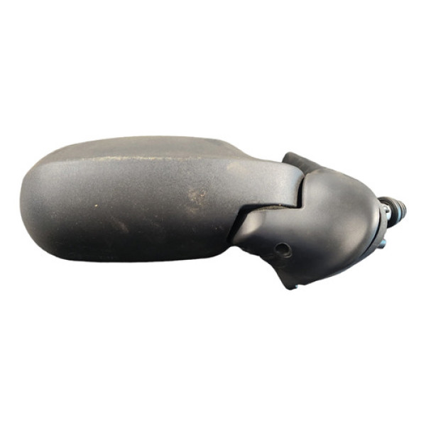 Retrovisor Direito Fiat Uno 2004 A 2012