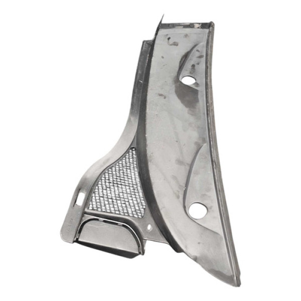 Grade Churrasqueira Esq Renault Scenic 2000 A 2008