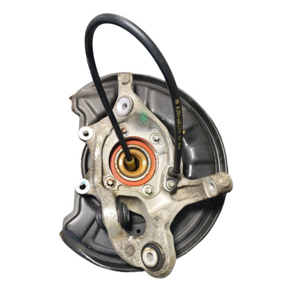 Manga Eixo Traseira Esquerda Mercedes C250 2012 2013 2014