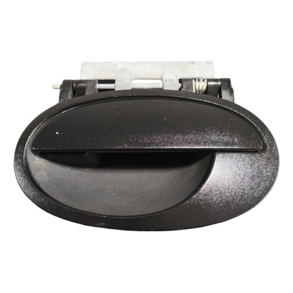 Maçaneta Externa Tras Esquerdo Chevrolet Corsa 2009 A 2013 Traseira