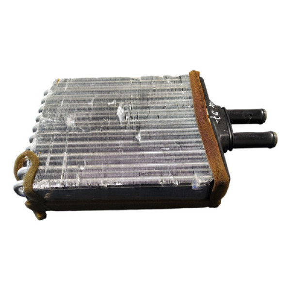 Radiador Ar Quente Vw Fox Gol Crossfox 2004 2005 2006 A 2010