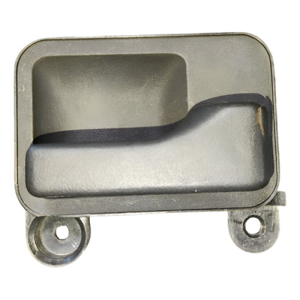 Maçaneta Interna Diant Direita Chevrolet Vectra 1994 A 1996 Dianteira