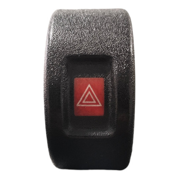 Botao Pisca Alerta Chevrolet Vectra 1999 A 2003 09138059 