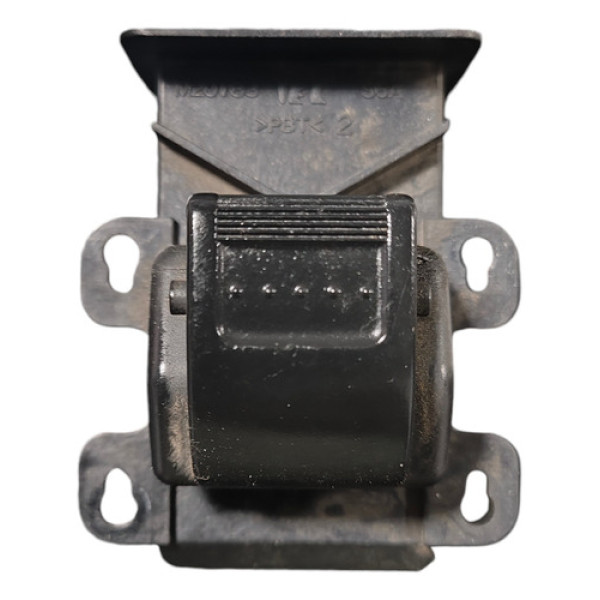 Botão Comando Vidro Tras Honda Fit 2003 2004 A 2008 M20783