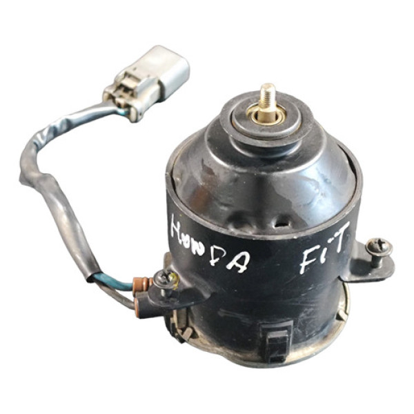 Motor Ventoinha Honda Fit 1.4 2005 A 2011 2635005690 