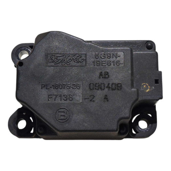 Motor Atuador Ar 6g9n19e616ab Volvo Xc60 T6 3.0 2009 A 2012