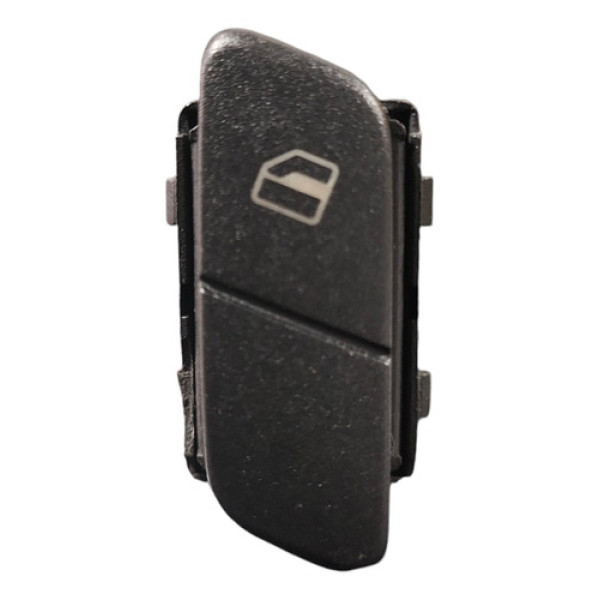 Botao Vidro Eletrico Traseiro Direito Vw Polo 2004 2005 2006