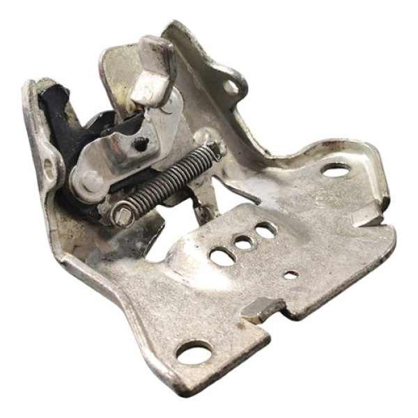 Fechadura Traseira Porta Malas Fiat Pálio 1996 A 2002 