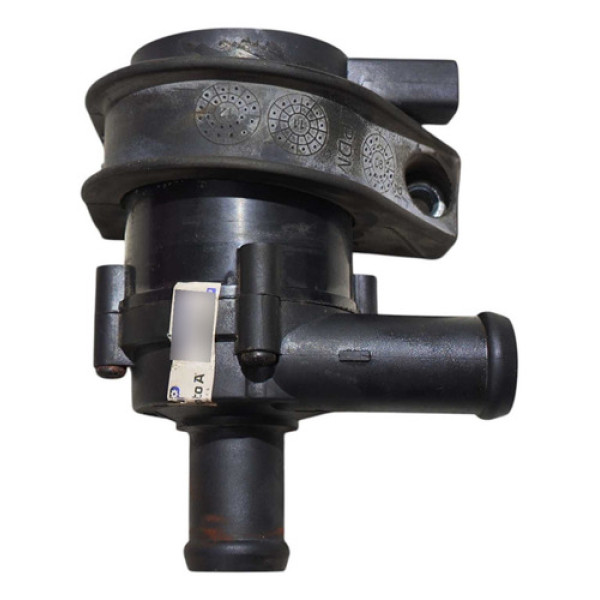 Bomba Água Auxiliar Vw Jetta 2009 2010 2011