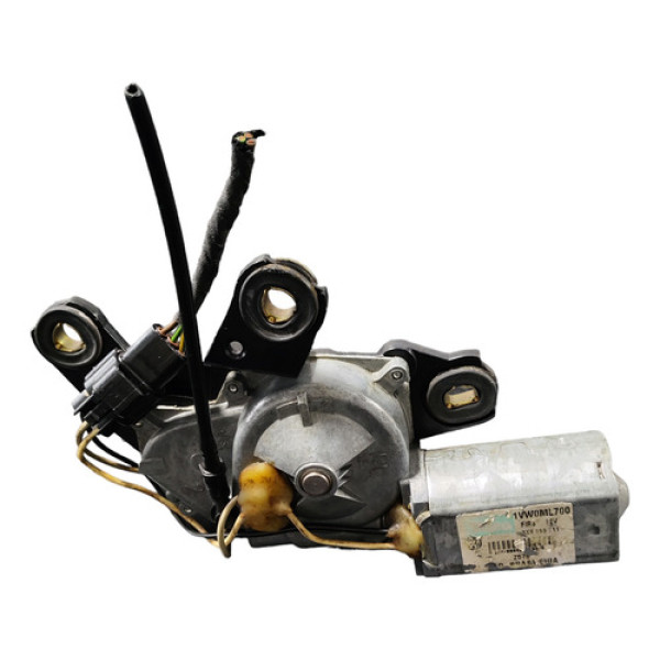 Motor Limpador Traseiro Vw Parati 2003 A 2006 1vw0ml700 