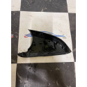 Capa Inferior Direit Retrovisor Mercedes Cla 250 2015 A 2018