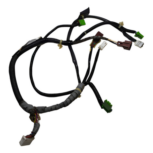 Pisca Chicote Evaporador Ar Honda Civic 1.8 2007 2008 A 2011 Preto