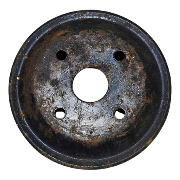 Polia Bomba Água Jac J3 2009 2010 A 2013