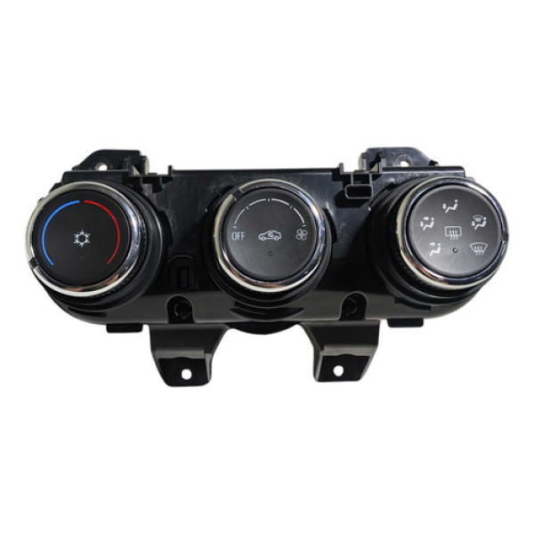 Comando Ar Cond Gm Tracker 2020 2021 2022 2023 26306829 