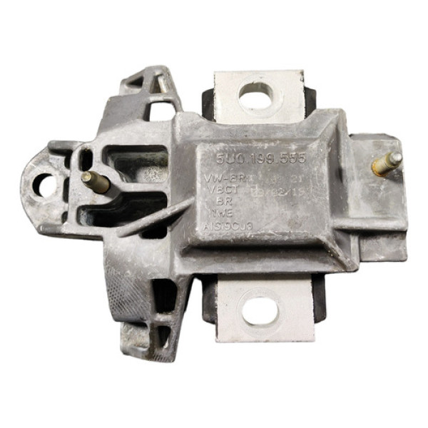Coxim 5u0199555 Esquerdo Motor Vw Fox Gol G5 G6 G7