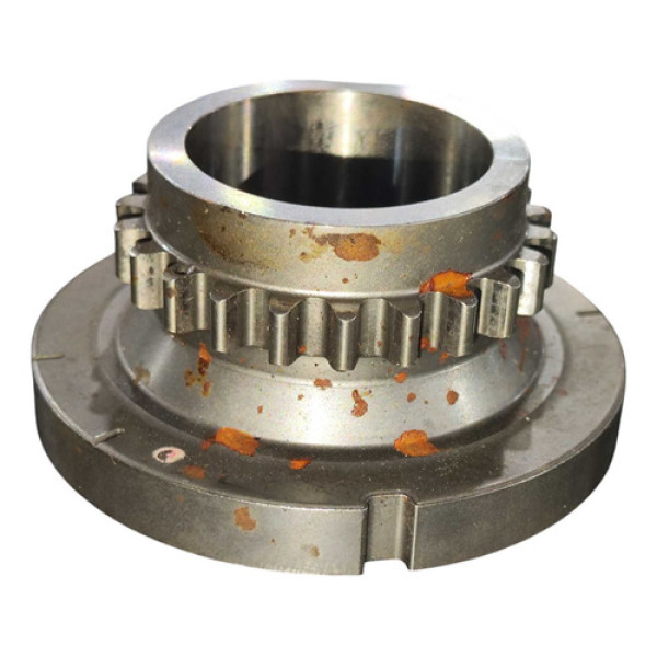 Engrenagem Virabrequim Honda Civic 2007 2008 2009 A 2014