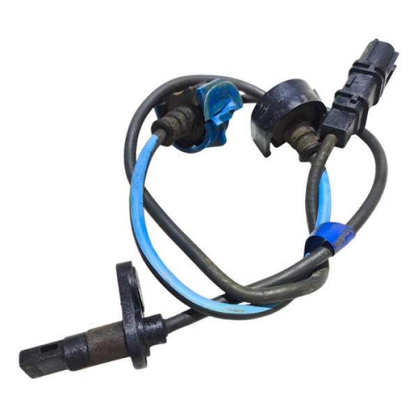 Sensor Estacionamento Diant Esq Honda Civic 2007 A 2011 Preto