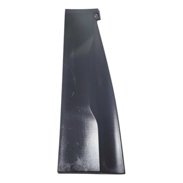 Moldura Porta Tras Dir Gm Tracker 1.2 2021/2022 26275883 