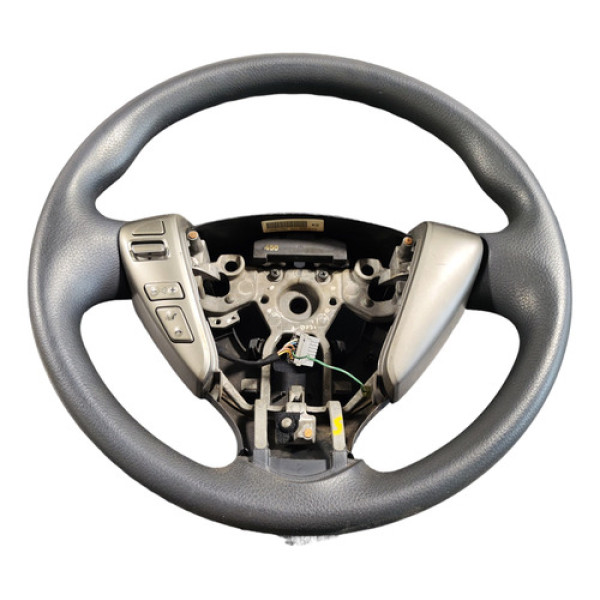 Volante Nissan March 2015 2016 2017 2018 Original 1