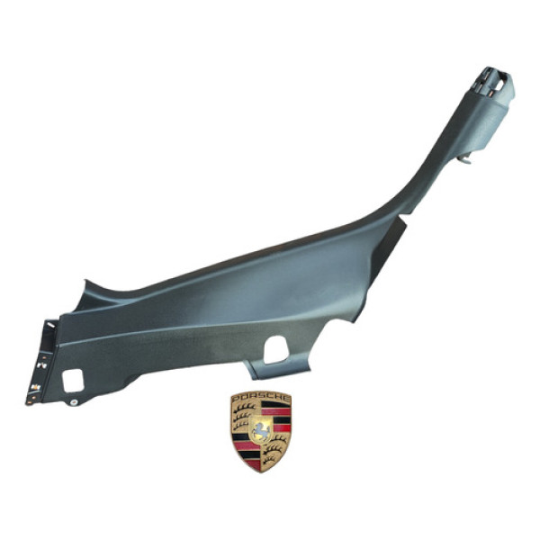 Acabamento Interno Porsche Macan 2015 2016 17 95b867767d