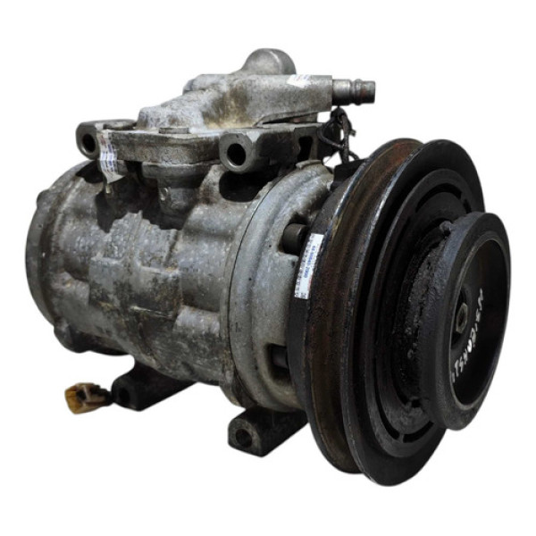 Compressor Ar Condicionado Mitsubishi L200 3.2 2013 A 2015