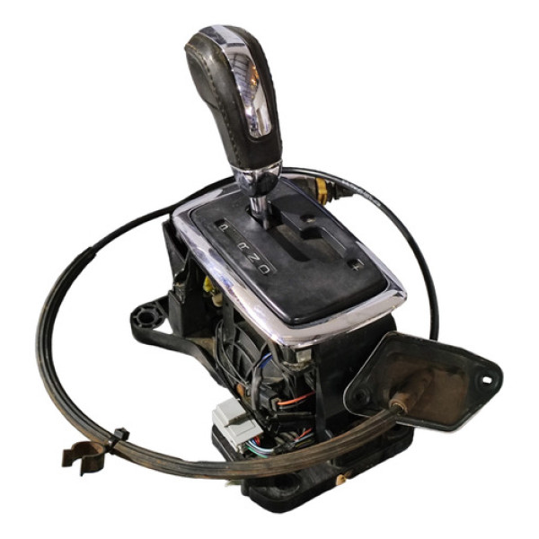 Trambulador Câmbio Ford Fusion V6 2010 2011 2012