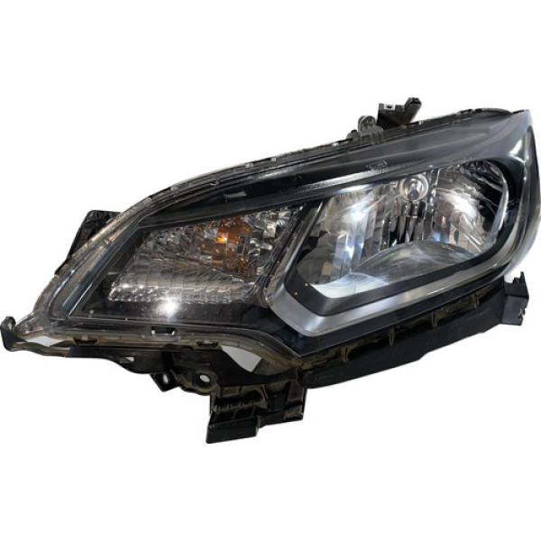 Farol Esquerdo Original Honda Fit 2017 2018 2019