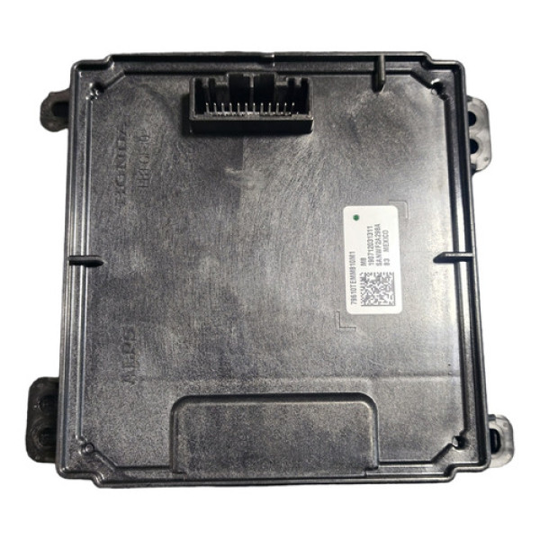 Módulo Ar Condicionado Honda Civic 2017 2018 2019 2020 2021