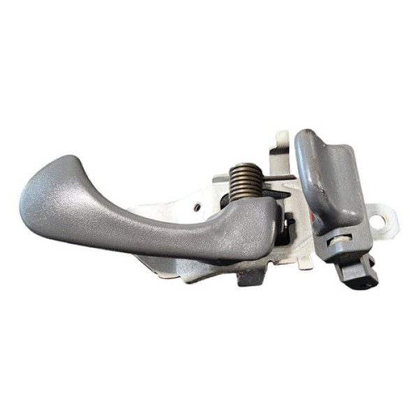 Maçaneta Interna Dianteira Direita Pajero Sport 2005 2006 58 Dianteira