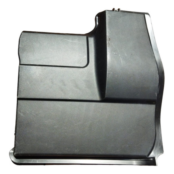 Moldura Coluna Direção Fbf500250 Discovery 3 2005 2006 2007