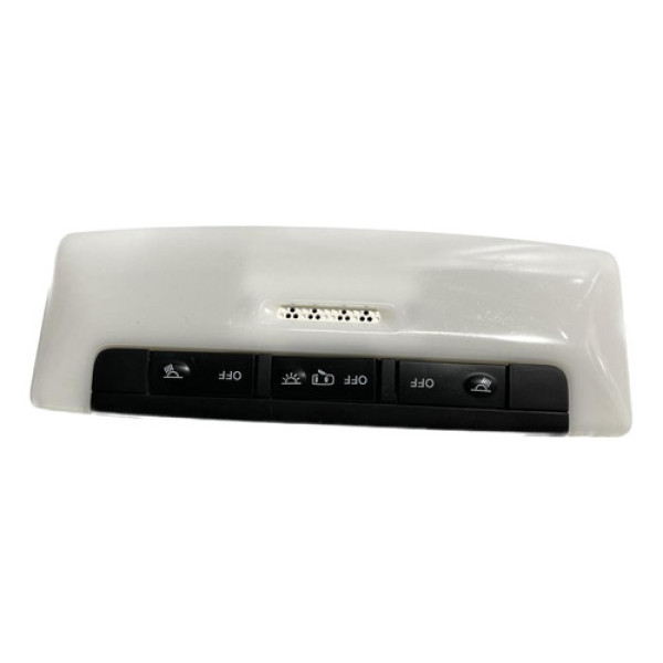 Comando Luz Teto Nissan Kicks 2021 2022 2023 