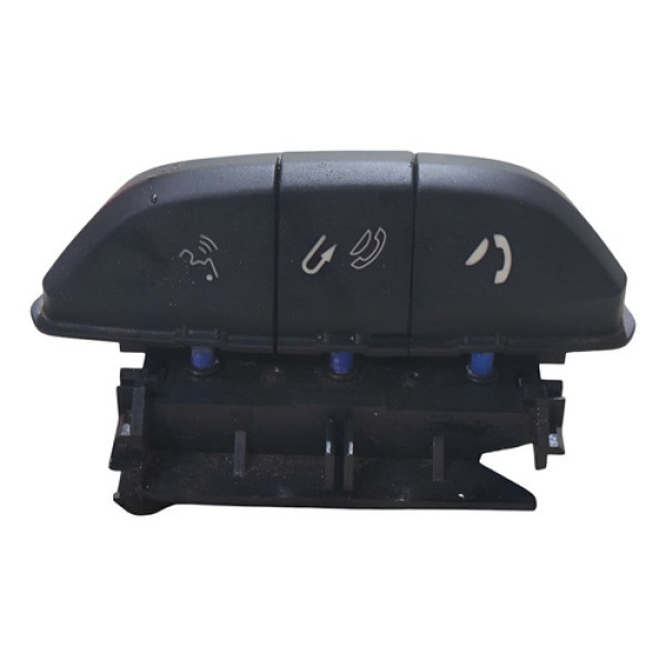 Botão Comando Voz Volante Honda Civic 1.8 2012 2013 A 2016