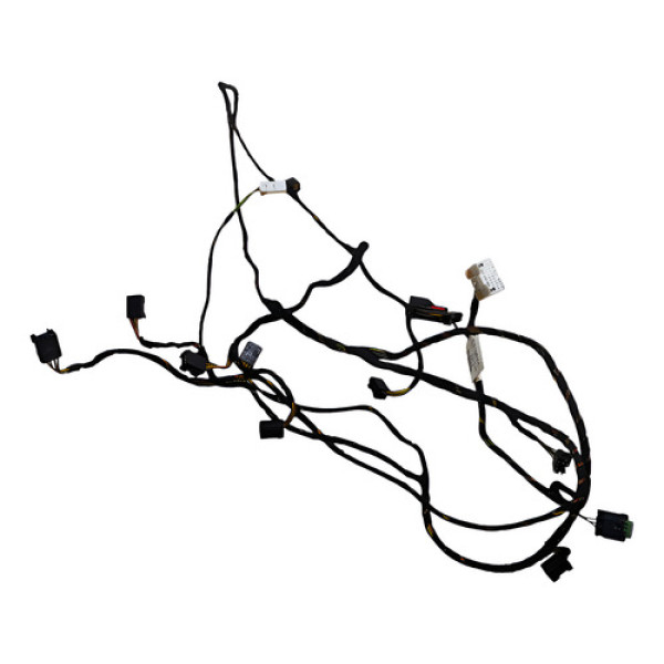 Pisca Chicote Ar Condicionado Range Rover Sport 2014 A 2016 Preto