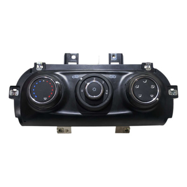 Comando Ar Condicionado Bx146431 Fiat Cronos 1.3 2023 2024