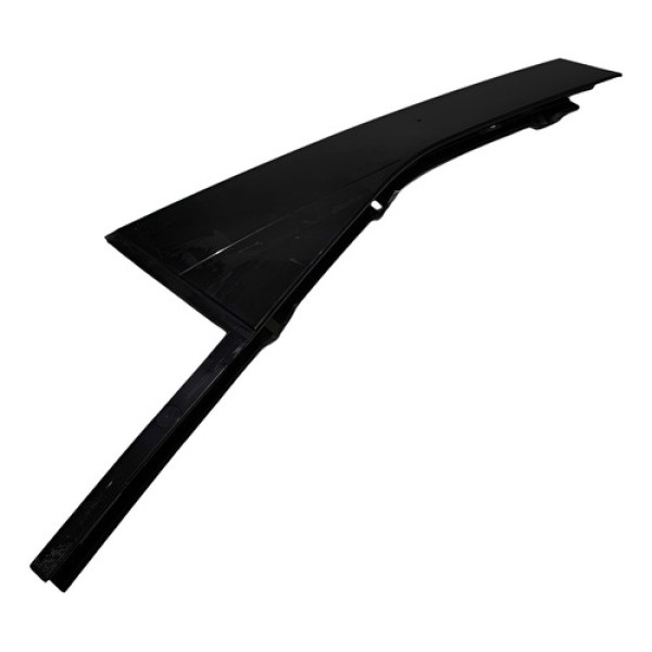 Vidro Fixo Traseiro Direito 7p6839904 Vw Touareg 2014 A 2016