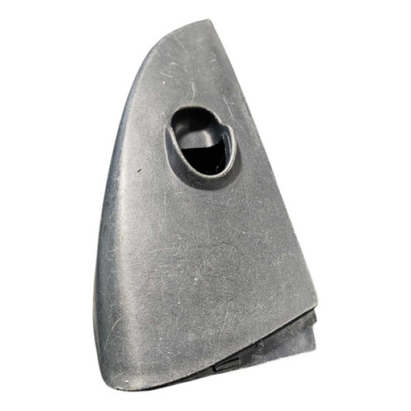 Moldura Botão Vidro Diant Direito Fiat Palio 2001 A 2006