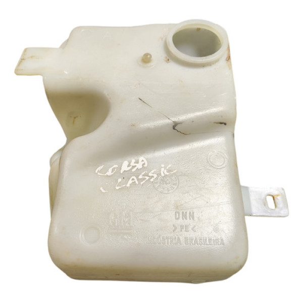 Reservatório Água Parabrisa Chevrolet Corsa 2010 A 2013